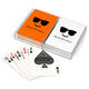Sunglasses Emoji Double Deck Playing Cards Image 2 of 2